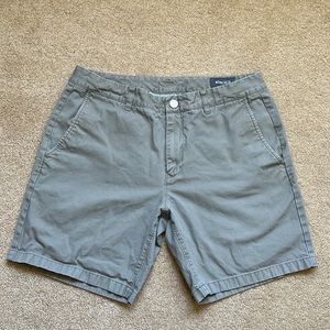 Bonobos men’s 7inch shorts